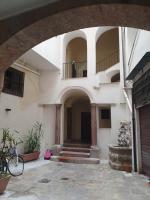 Casa Monviso Le fuoriserie - B&B Palermo