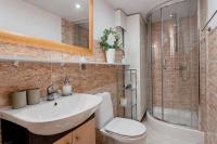 5 Krakowska Street - II - Studio with mezzanine (4 adults)
