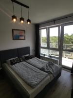 Apartamento de 1 dormitorio