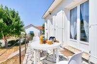 Ambiance paisible sur la côte vendéenne - B&B La Barre-de-Monts