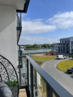 Apartament MK Aparts Dziwnów - B&B