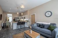 Finest Retreats - Peace Retreats Apartment, Pwllheli - B&B Pwllheli