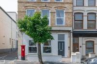 Finest Retreats - Peace Retreats Apartment, Pwllheli - B&B Pwllheli
