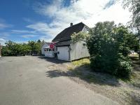 Family Room Near Oslo Free Parking - B&B Lillestrøm