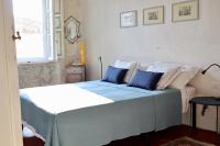 Palazzo Palloni: Piano Nobile - B&B Sorano