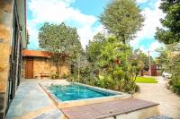 An Sunrise Villa Vinh Phuc - B&B Vĩnh Phúc