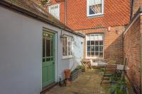 Georgian House, Canterbury - Ferienwohnung Canterbury
