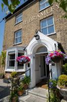 B&B Chatteris - The Bramley House Hotel - Bed and Breakfast Chatteris