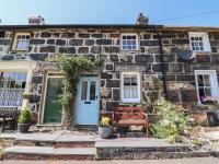 B&B Caernarfon - Llygoden Cottage - Bed and Breakfast Caernarfon