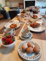 le moulin - B&B