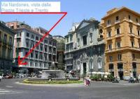 Dimora Nardones - B&B Napoli