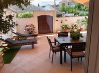 Charming 4* apartment in Supetar's old center - B&B San Pietro di Brazza