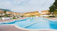 Maison Alifornia Beach - Ferienwohnung El Campello