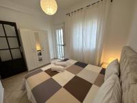 Two-Bedroom Apartment( Floor 3)