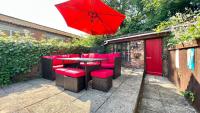 3 Bedroom Character Townhouse on Edge of Blackdown Hills - Chambres d’hôtes Wellington