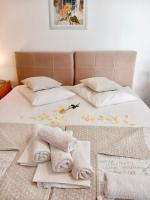 Monolocale con Terrazza