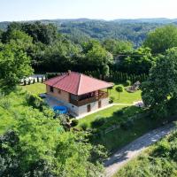 Kuca za uzivanje - B&B Valjevo