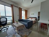 The Oasis at Cybersquare Soho - B&B Cyberjaya