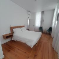 Chambre Double Standard