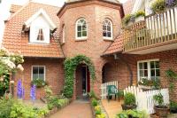 Friesen-Residence-21 - B&B Sankt Peter-Ording