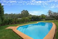 Woodlands - Vineyard setting - B&B Penwortham