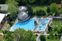 Bagoly Apartman - B&B