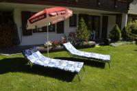 Apartmenthaus Sunshine - Ferienwohnung Saas-Grund