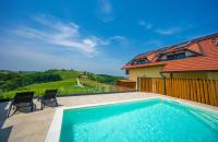 Turistična Kmetija Puklavec - B&B Zasavci