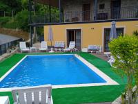 Casa do Toucedo - Encanto da Natureza Caniçada / Gerês - B&B