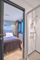 Chambre Double - Vue sur Montagne