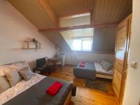 Habitación cuádruple