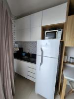 Bahia flat ap 113 - B&B Salvador