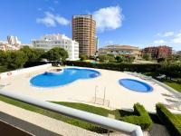 Apartamento T2 - Areias da Rocha - Chambres d’hôtes Portimão