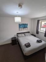 B&B Mexborough - Self contained town house in Mexborough - Bed and Breakfast Mexborough