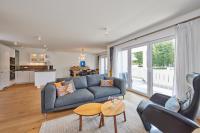 BergIdylle 2 - B&B Garmisch-Partenkirchen