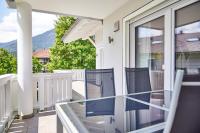 BergIdylle 2 - B&B