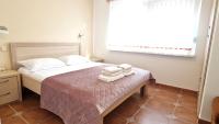 Appartement met Balkon