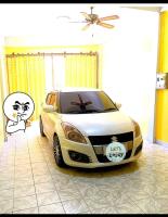 Hatyai City Family House - B&B Hat Yai