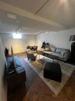 Apartamento - Planta baja