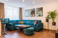 E. D. Elite Apartment - B&B Šiauliai