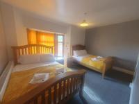Guardian View - B&B