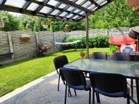 Casa de vacanta Estera Rucar - Ferienwohnung Rucăr