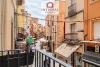 Apartaments Ca la Somiada - B&B Palamós