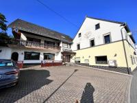 B&B Langenfeld - Landgasthof Zum Anker - Bed and Breakfast Langenfeld