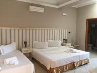 Family Junior Suite