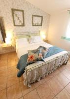 La Libellula casa vacanze - B&B Teulada