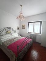 Doppelzimmer mit Patio