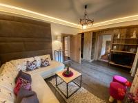 Ferienwohnungen Jägerheim & Jägerhaus - B&B Ehrwald