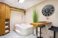 Amazing Atmosphere- Bahai Gardens Main Street - Bed and Breakfast Haifa