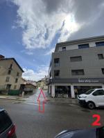 Le duplex contemporain - B&B